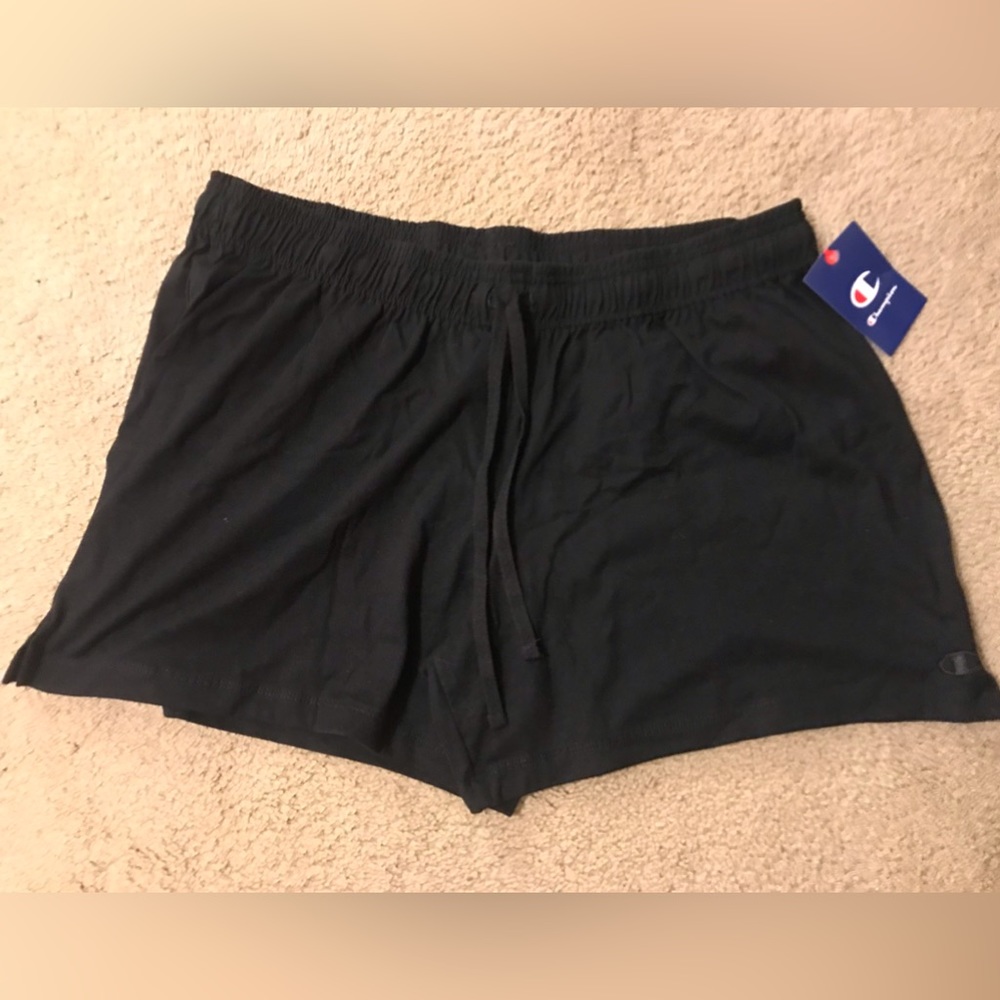 Womens Champion shorts